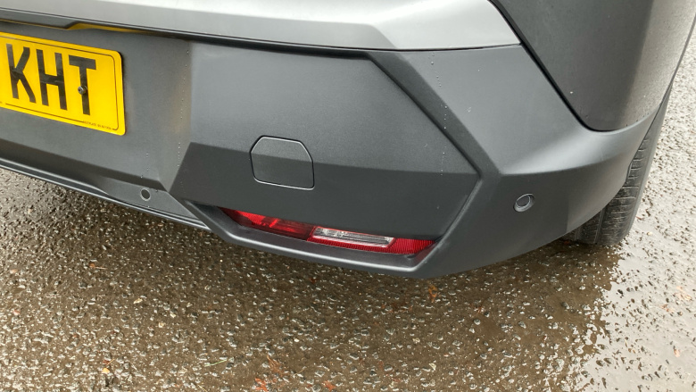 Peugeot 5008 1.2 Hybrid 136 GT 5dr e-DSC6 Petrol Estate